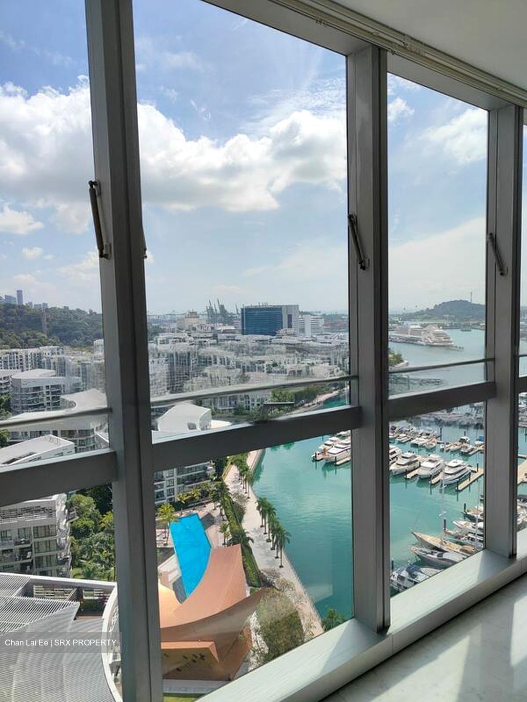 Reflections At Keppel Bay (D4), Condominium #461328361